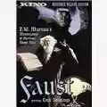 Friedrich Wilhelm Murnau Faust