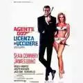 Terence Young Agente 007 - Licenza di Uccidere