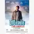 Jaco Van Dormael DIO ESISTE e vive a Bruxelles