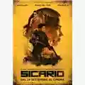 Denis Villeneuve Sicario