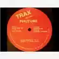 Phuture Acid Tracks
