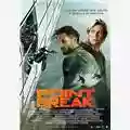 Ericson Core Point Break