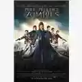 Burr Steers PPZ - Pride and Prejudice and Zombie