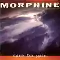 Morphine Cure for Pain