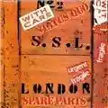 Status Quo Spare Parts