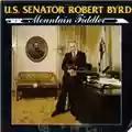 U.S. Senator Robert Byrd Mountain Fiddler