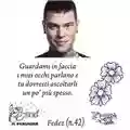 Fedez Baci Perugina