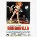Roger Vadim Barbarella