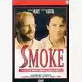 Wayne Wang - Paul Auster Smoke