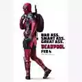 Tim Miller Deadpool