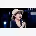 Yo La Tengo & Yoko Ono live glastonbury 2014