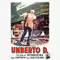 Vittorio De Sica Umbertod