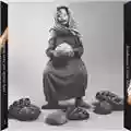Anna Homler & Steve Moshier Breadwoman & Other Tales