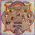 Lynyrd Skynyrd Second Helping