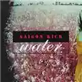 Saigon Kick Water