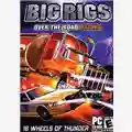 stellarstone Big Rigs: over the road racing
