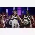 KYLIE MINOGUE APHRODITE LES FOLIES TOUR - 8 MARZO 2011 - MEDIOLANUM FORUM ASSAGO