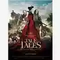 Matteo Garrone Il racconto dei racconti - Tale of Tales