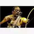 Nanà Vasconcelos R.I.P.
