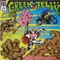 Green Jelly Cereal Killer Soundtrack