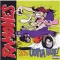 Ramones We're Outta Here!