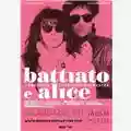 Alice & Franco Battiato Live In Perugia Palaevangelisti 14/03/16