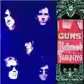 L.A.Guns Hollywood Vampires
