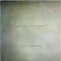 Joy Division Love will tear us apart