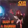 Ozzy Osbourne Diary Of A Madman