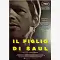 László Nemes Il figlio di Saul