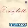 I Romans Coniglietto