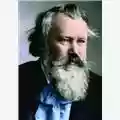 Johannes Brahms Piano Sonata No. 3, Op. 5 / Three Intermezzi, Op. 117 (Emanuel Ax)