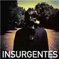 Steven Wilson Insurgentes
