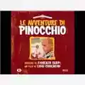 Fiorenzo Carpi Le avventure di Pinocchio