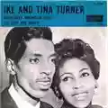 Ike and Tina Turner River deep mountain high