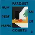 Parquet Courts Human Performance