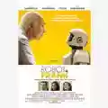 Jake Schreier Robot & Frank