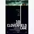 Dan Trachtenberg 10 Cloverfield Lane