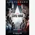 Anthony e Joe Russo Captain America: Civil War