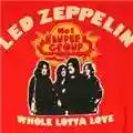 Led Zeppelin Whole Lotta Love