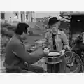 Federico Fellini La Strada