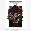 Ted Berman, Richard Rich Taron e la pentola magica