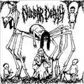Nuclear Death Bride of Insect
