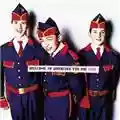 INXS Welcome to Wherever You Are