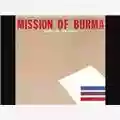 Mission Of Burma Academy Fight Song