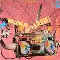Malcom McLaren Duck Rock