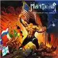 Manowar Sign of the Hammer