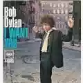 Bob Dylan I want you