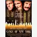 Martin Scorsese Gangs of New York