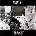 Nirvana Bleach